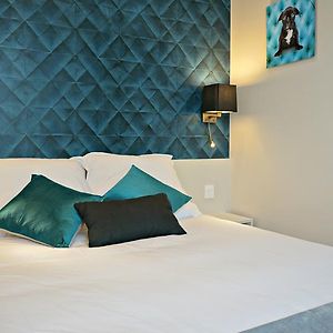 Appartement met Twee Slaapkamers
